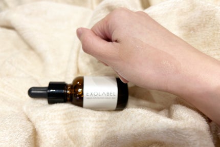 ナノインフィルトセラムLP/EXOLABEL/美容液を使ったクチコミ(4枚目)