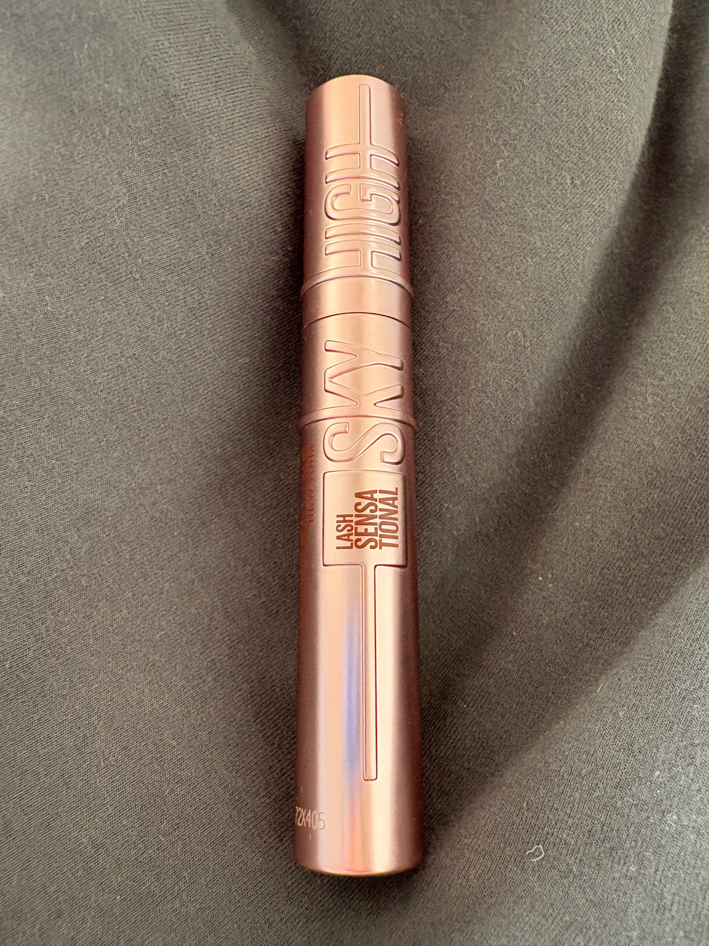 スカイハイ/MAYBELLINE NEW YORK/マスカラを使ったクチコミ(1枚目)