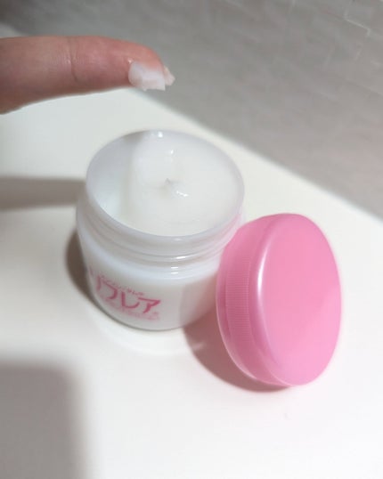 メンソレータム リフレア デオドラントクリーム/リフレア/デオドラント・制汗剤を使ったクチコミ(4枚目)