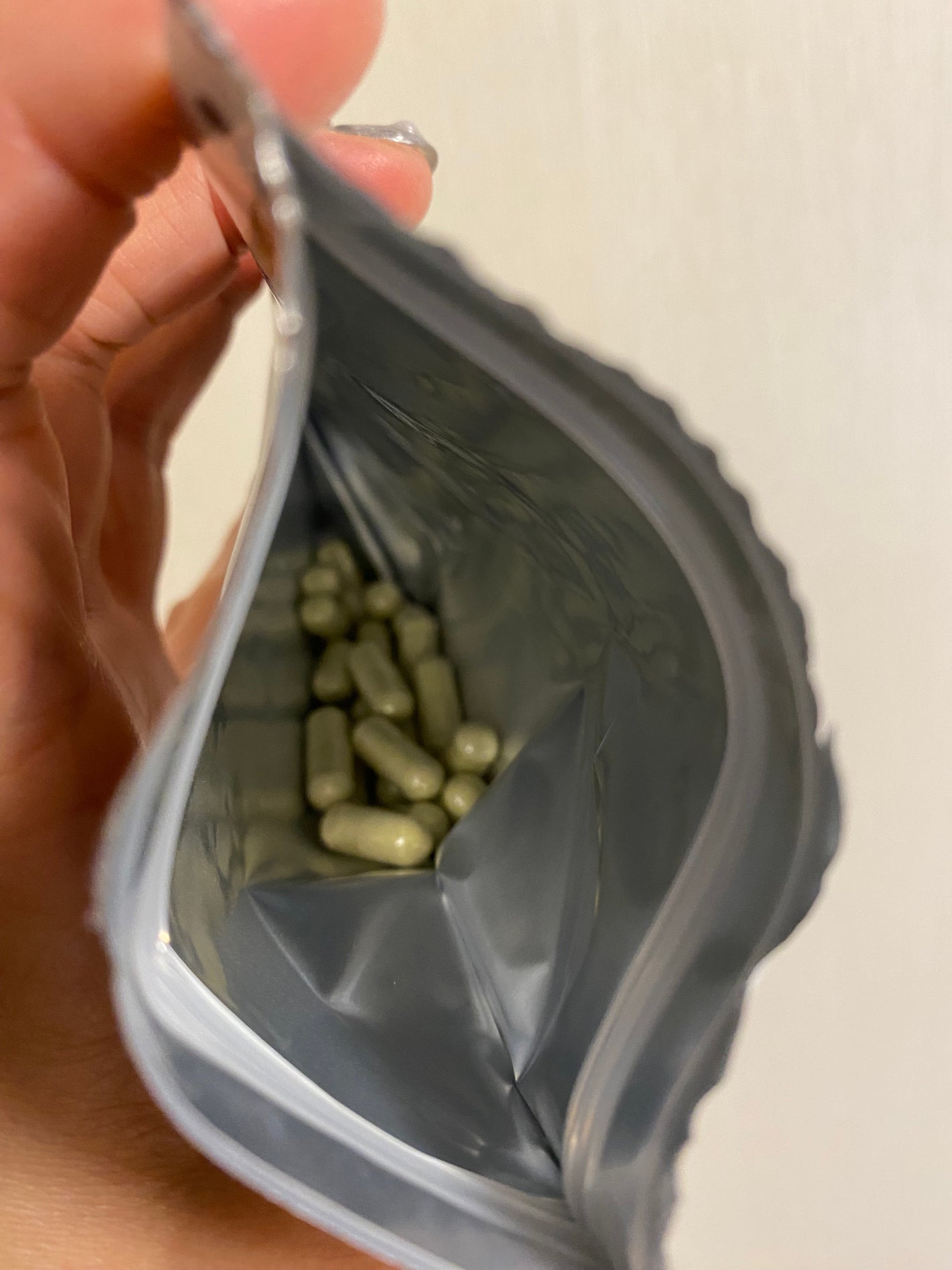 ウェルエイジ プレミアム【機能性表示食品】/ファンケル/健康サプリメントを使ったクチコミ(4枚目)