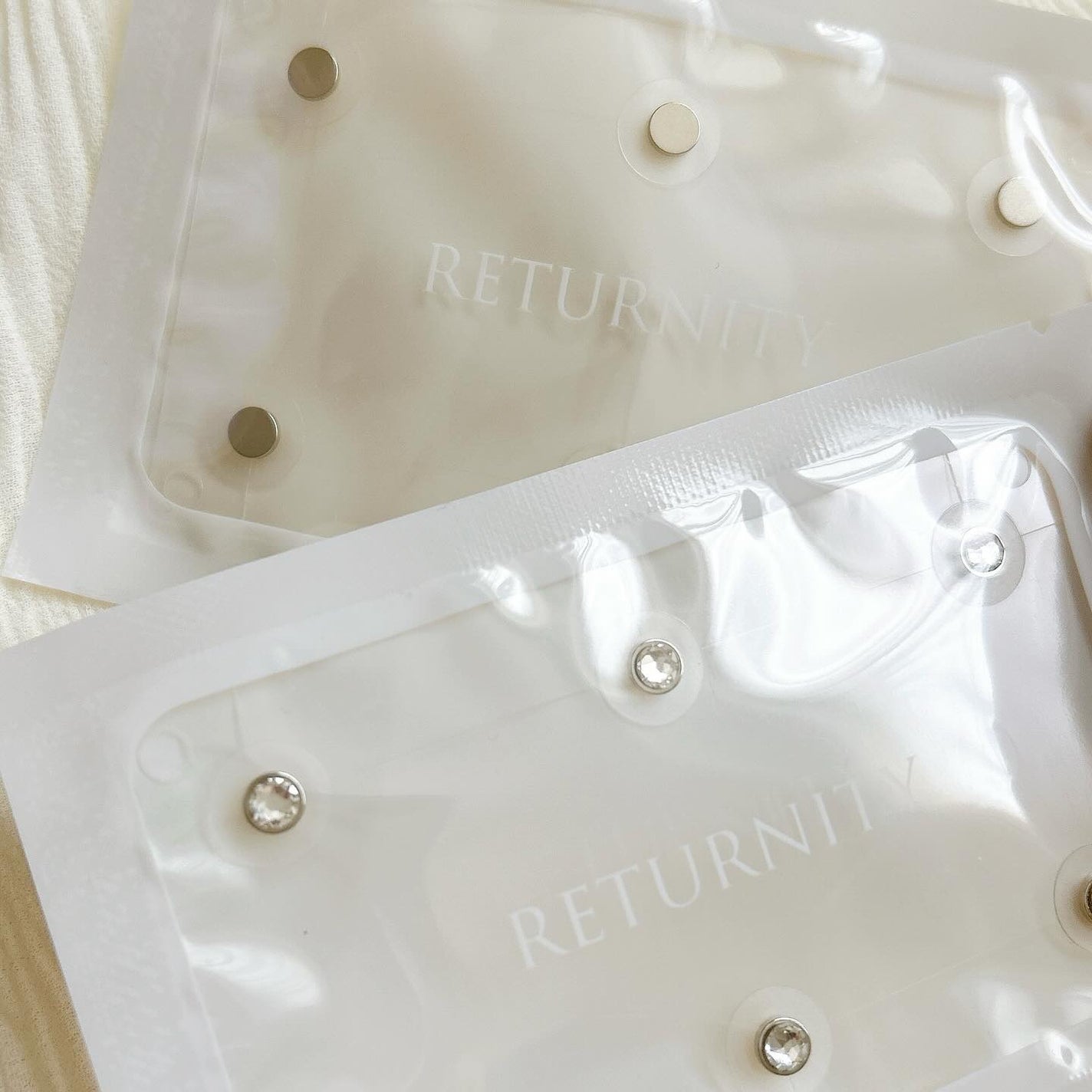 ear coco/ear coco/ボディケア美容家電を使ったクチコミ(3枚目)