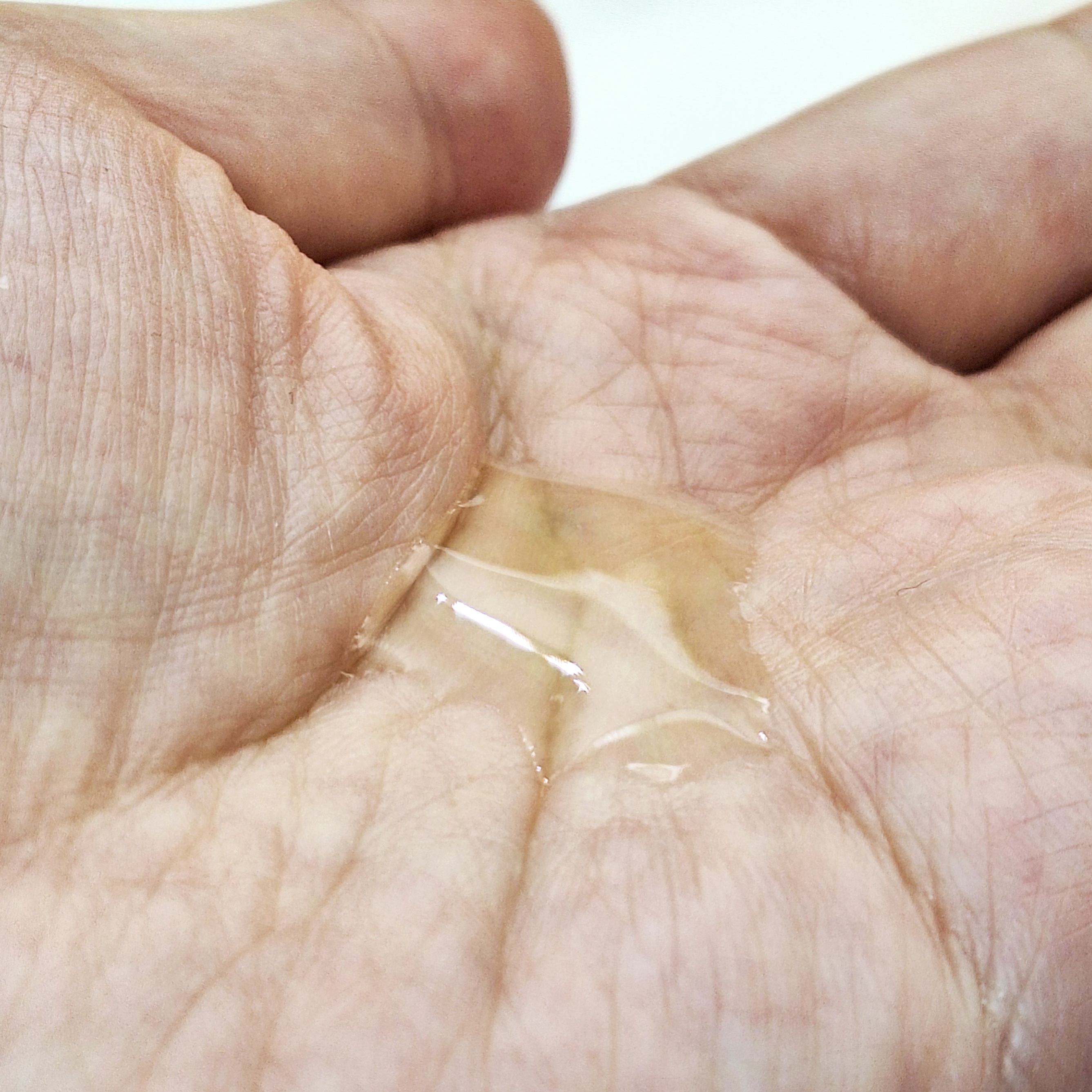 ナノインフィルトセラムLP/EXOLABEL/美容液を使ったクチコミ（3枚目）