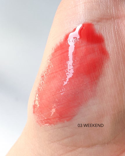 オールマイシングス トゥルービューティ キス リッププランパー/all my things/リッププランパーを使ったクチコミ(3枚目)