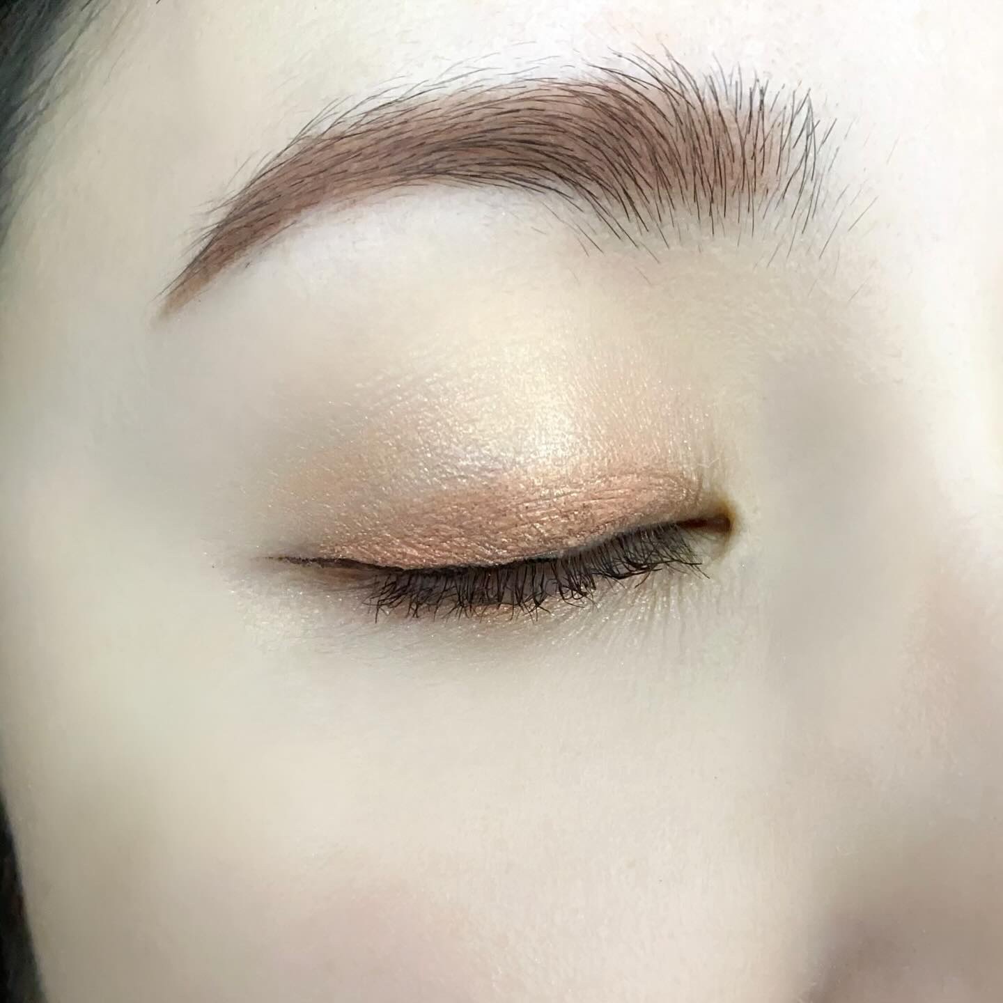 ルージュスターヴァイブラント EX11 Twilight Reflection/KANEBO/口紅を使ったクチコミ（2枚目）