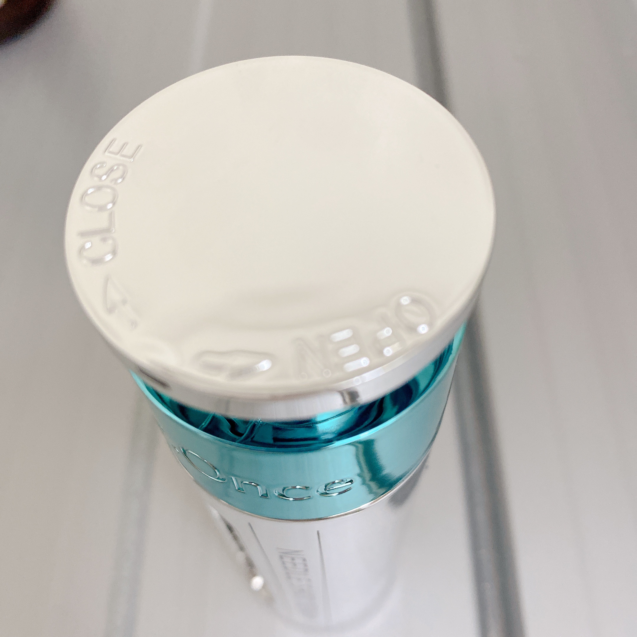 DRワンス　AZニードル　ショットセラム/Dr.Once/美容液を使ったクチコミ（3枚目）