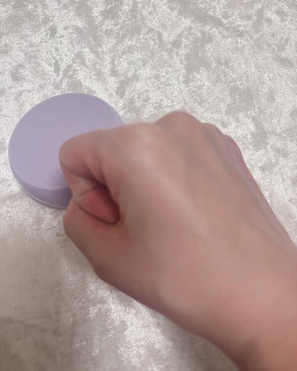 MAI【フォロバ&リムバ100】 on LIPS 「💜【COSNORI】パンテノールバリアクッションファンデ💜 ..」(6枚目)