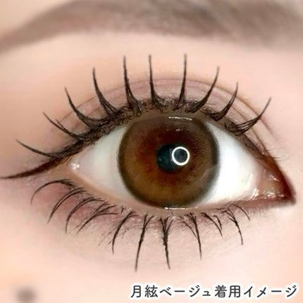 Kaica 1day/Kaica/ワンデー(1DAY)カラコンを使ったクチコミ(5枚目)