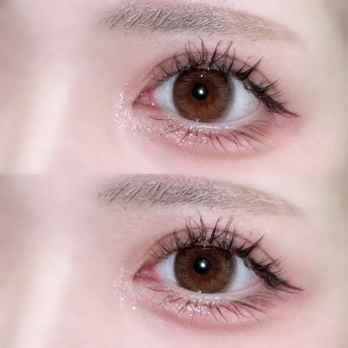 デュアルチーク/2aN/パウダーチークを使ったクチコミ(1枚目)