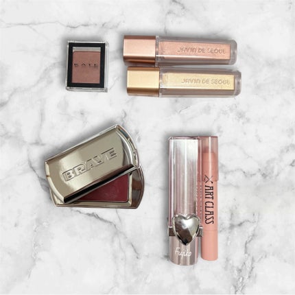 アートクラス アイグリッツ/too cool for school/スティックアイシャドウを使ったクチコミ(2枚目)