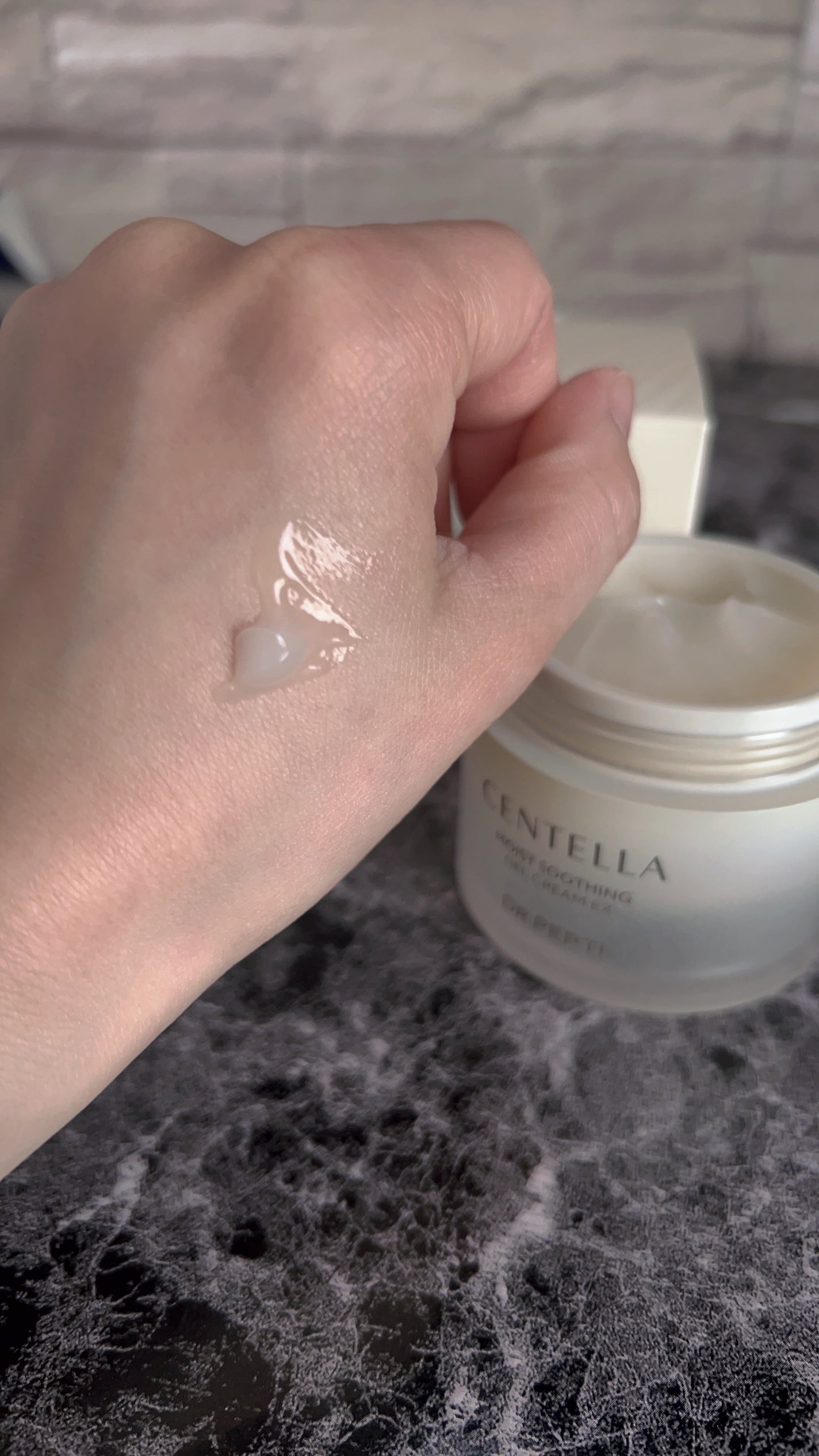 ペプチド ボリューム マスター エッセンス/DR.PEPTI/美容液を使ったクチコミ(6枚目)