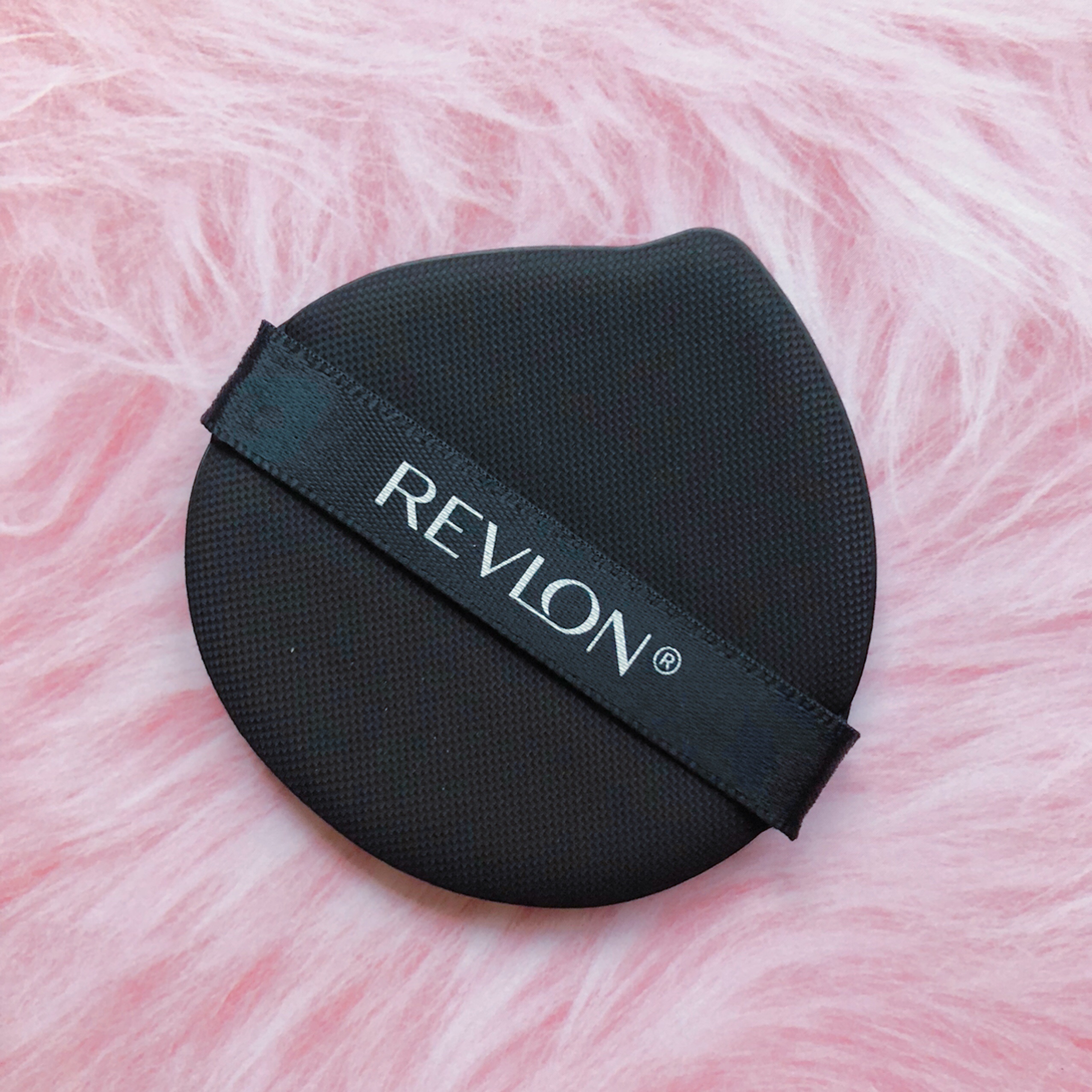 レブロン カラーステイ ロングウェア UV クッション ファンデーション/REVLON/クッションファンデーションを使ったクチコミ（3枚目）