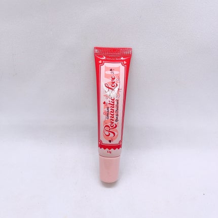 Red Lip Duo/OMIAMI/リップグロスを使ったクチコミ(2枚目)