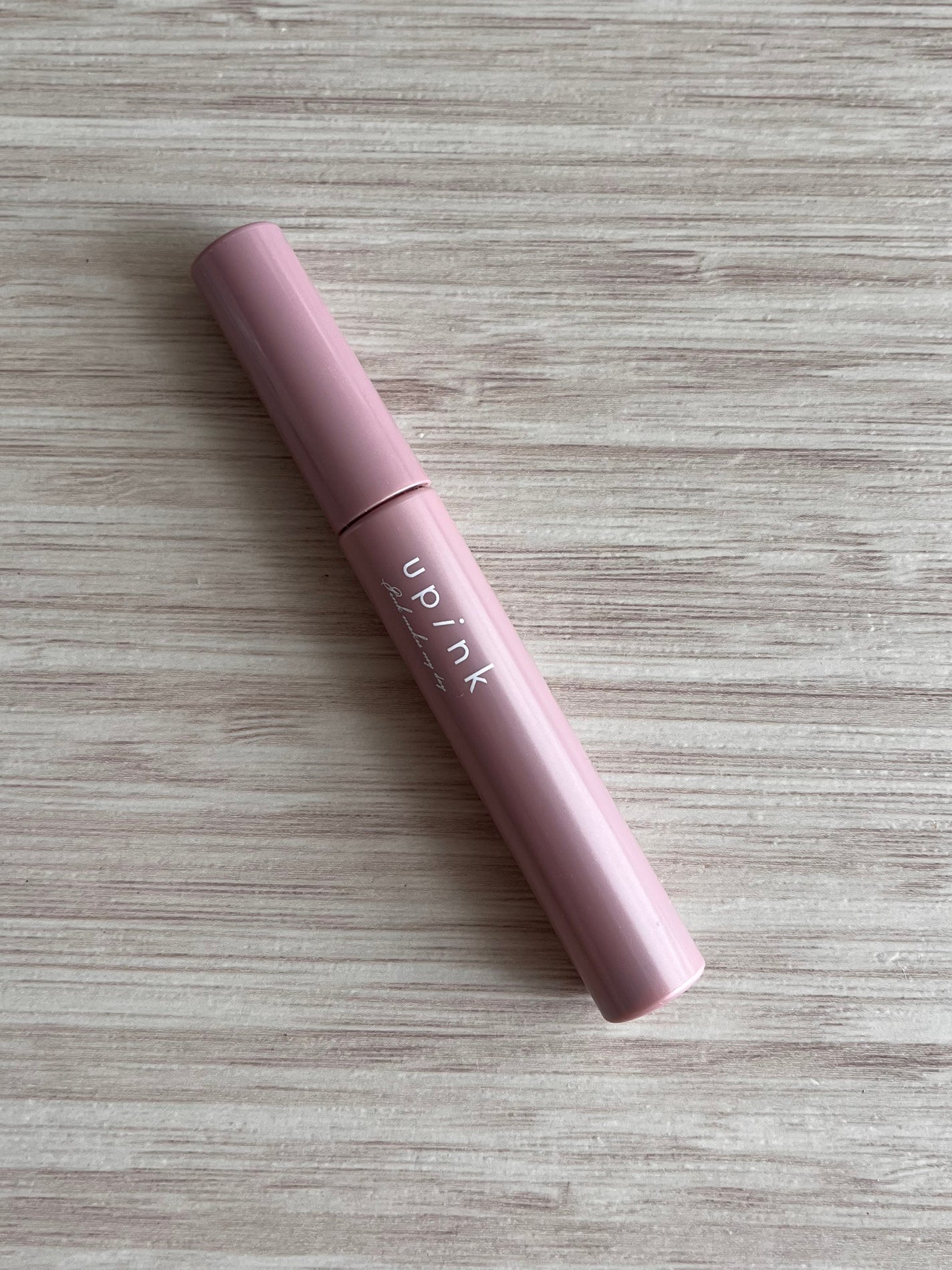 フェアリーカールマスカラ/upink/マスカラを使ったクチコミ(1枚目)