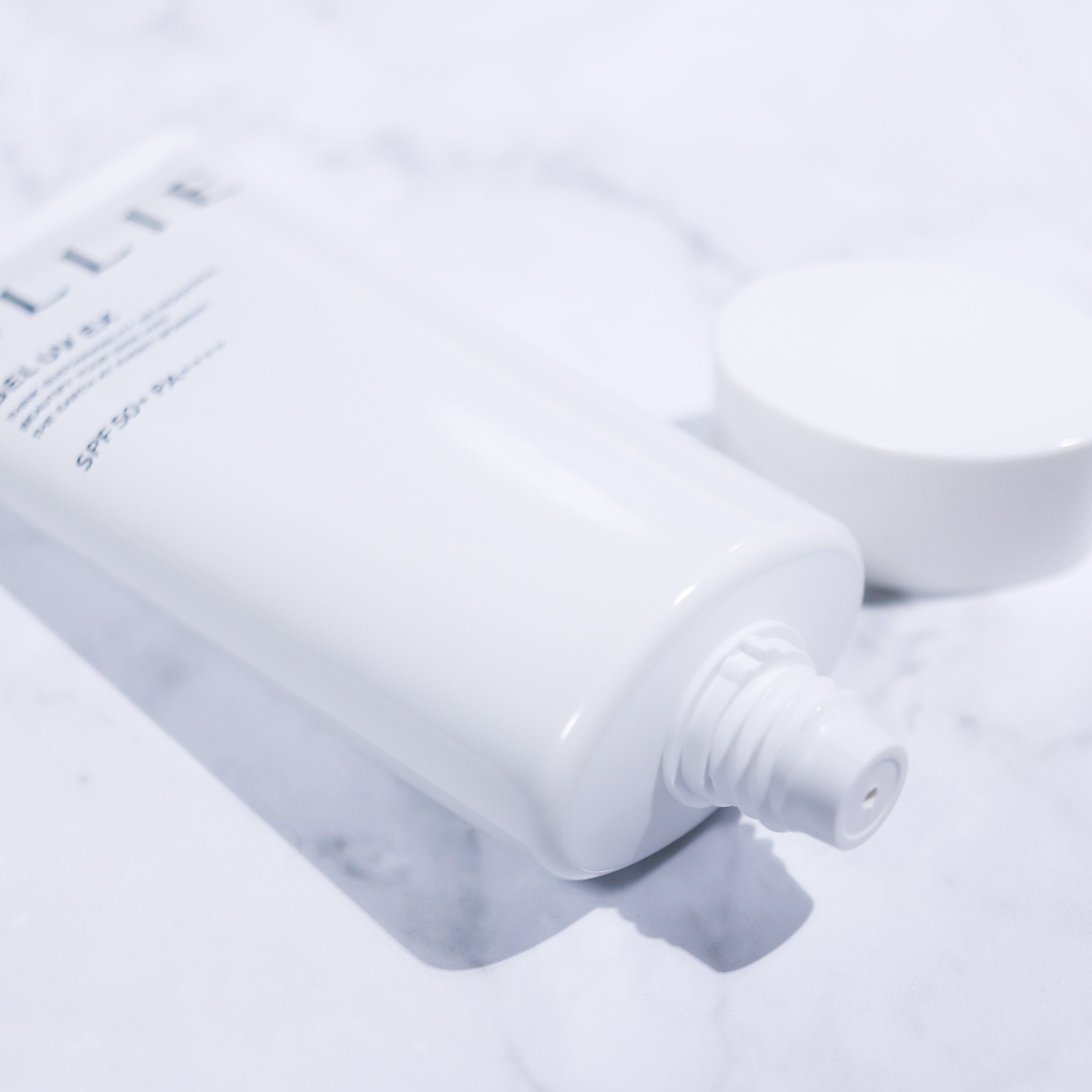 アリィー クロノビューティ ジェルUV EX/アリィー/日焼け止めジェルを使ったクチコミ（3枚目）