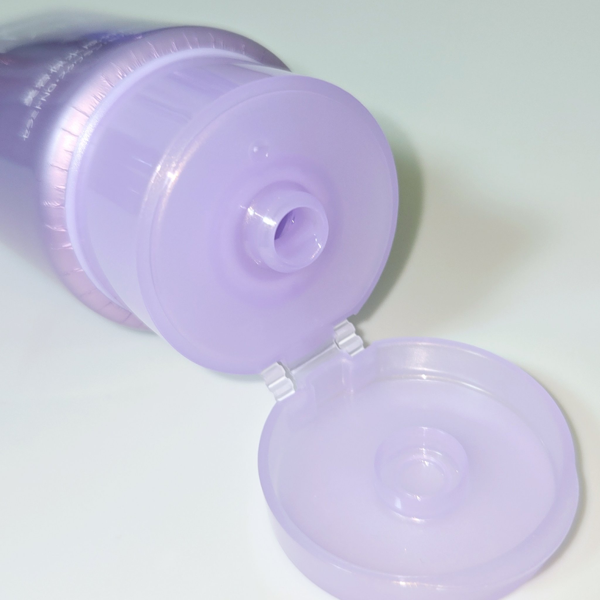 ニベア 肌磨きジェルクレンズ/ニベア/クレンジングジェルを使ったクチコミ（3枚目）