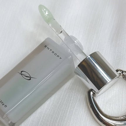 LIPSERUM/ENTROPY/リップ美容液を使ったクチコミ(5枚目)