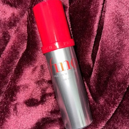 フィーノ プレミアムタッチ 濃厚美容液ヘアオイル/フィーノ/ヘアオイルを使ったクチコミ(1枚目)