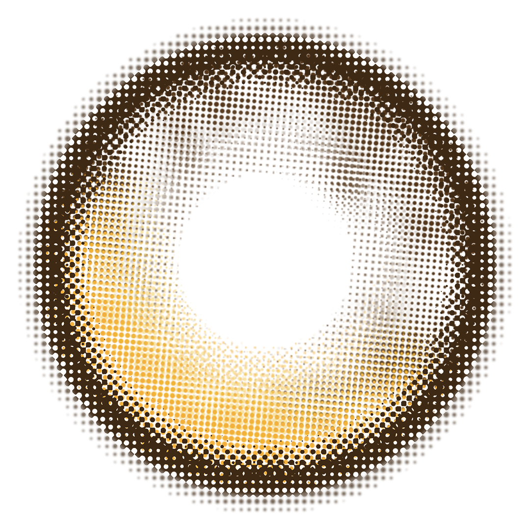 シークレットブラウン