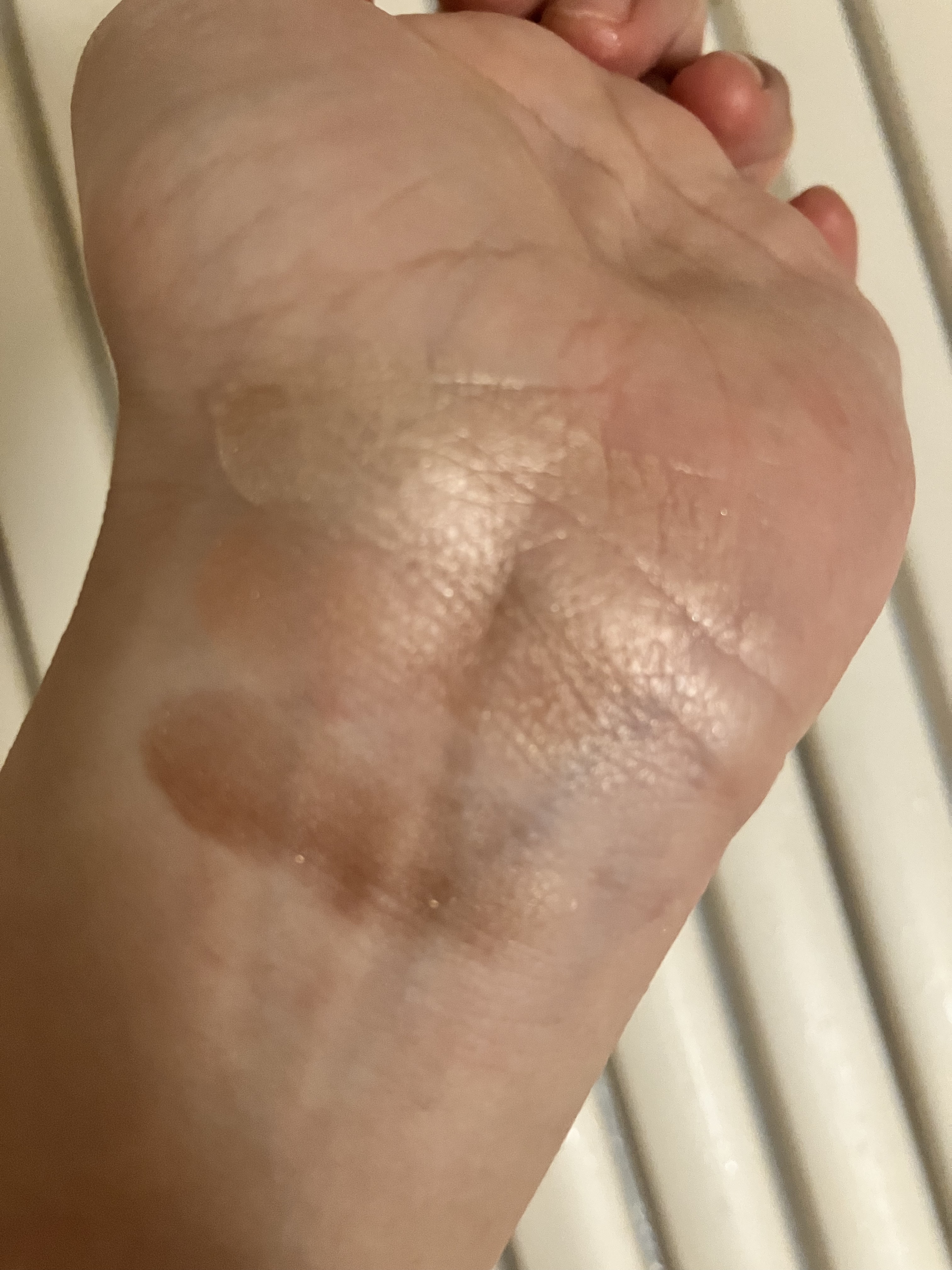 フォーチュン　ドーリーフィール　アイカラー/フォーチュン/アイシャドウパレットを使ったクチコミ（2枚目）