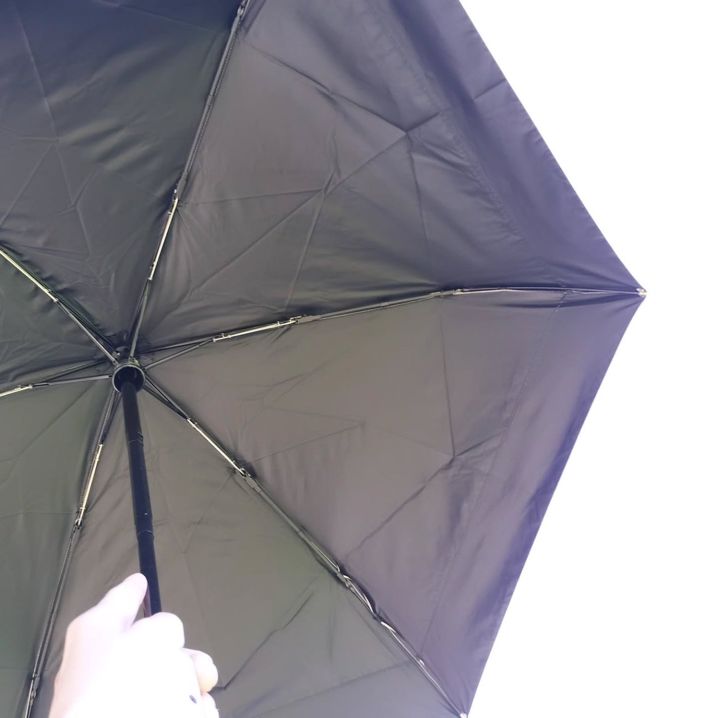 自動開閉日傘/中谷/日傘を使ったクチコミ(8枚目)