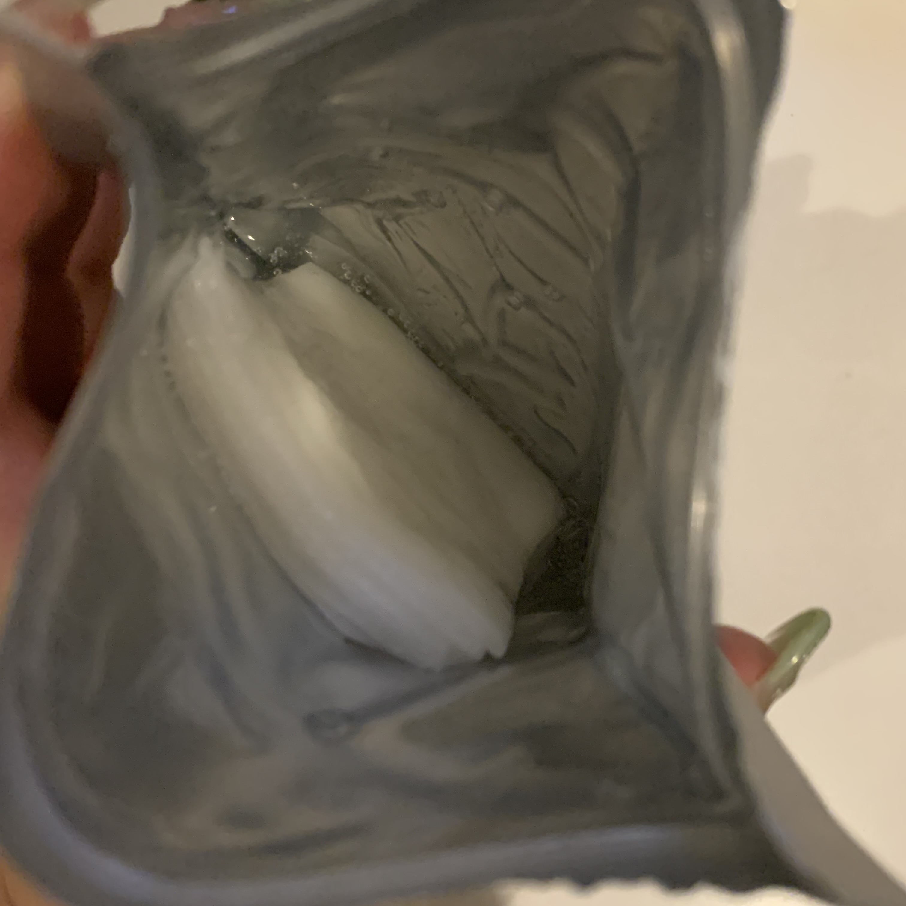 THE ティーツリー 3ミニッツ マスク/MEDIHEAL/シートマスク・パックを使ったクチコミ（1枚目）