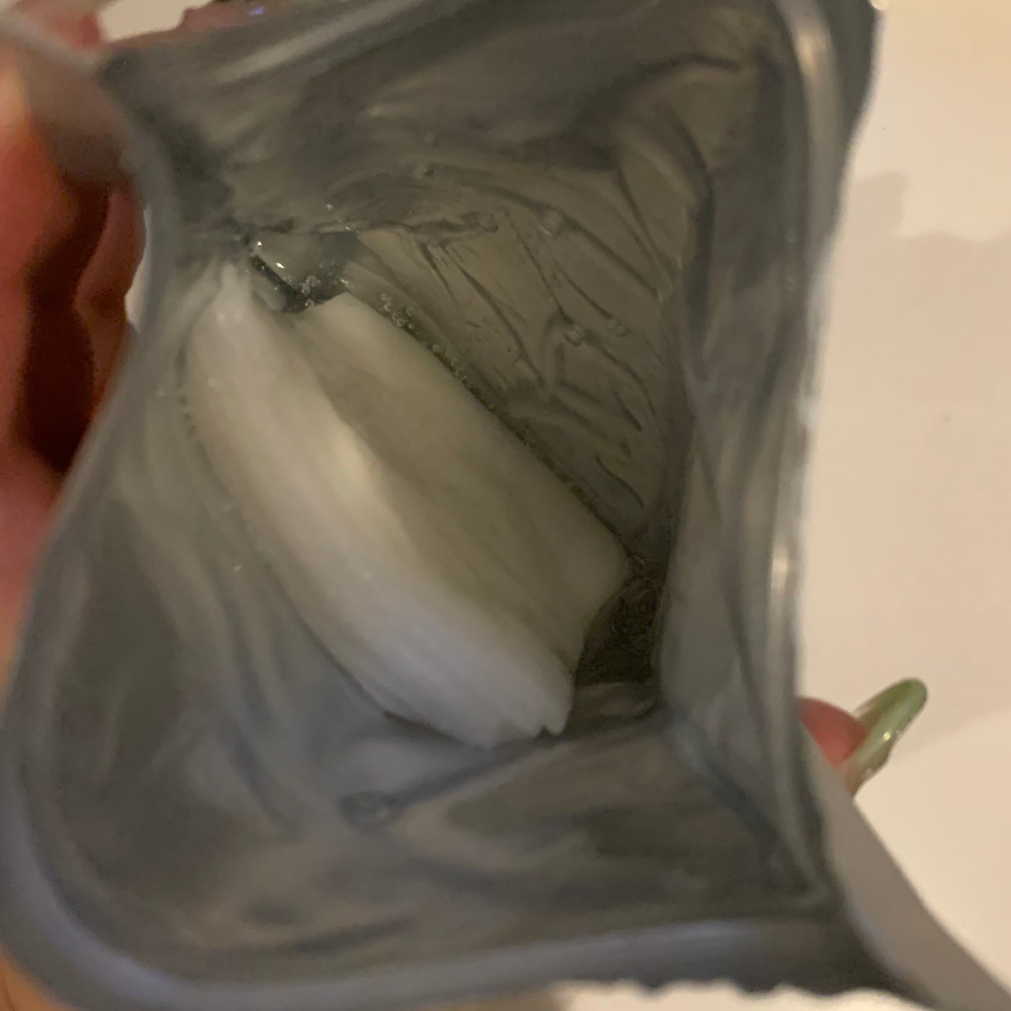 THE ティーツリー 3ミニッツ マスク/MEDIHEAL/シートマスク・パックを使ったクチコミ(1枚目)