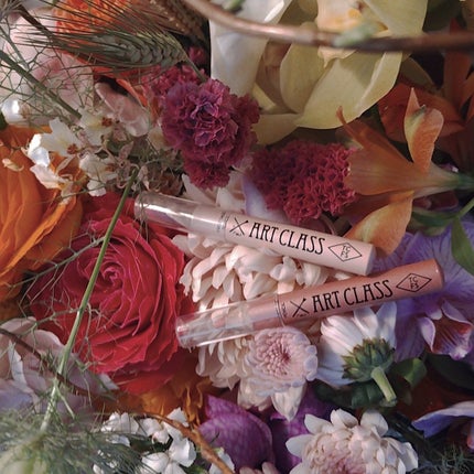 アートクラス フロッタージュペンシル/too cool for school/スティックアイシャドウを使ったクチコミ(1枚目)