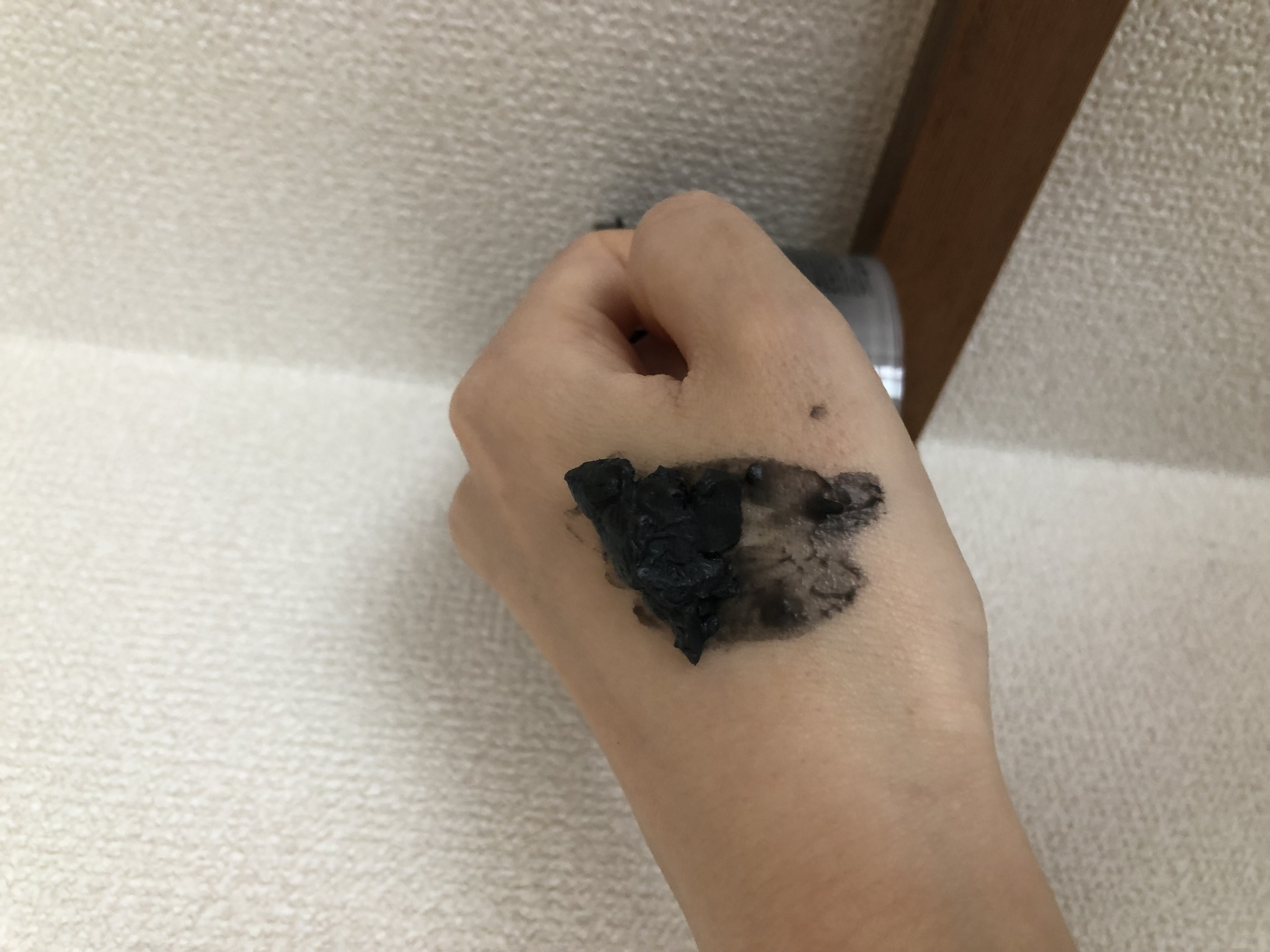 ロウグロウジェルティント/hince/リップティントを使ったクチコミ（3枚目）