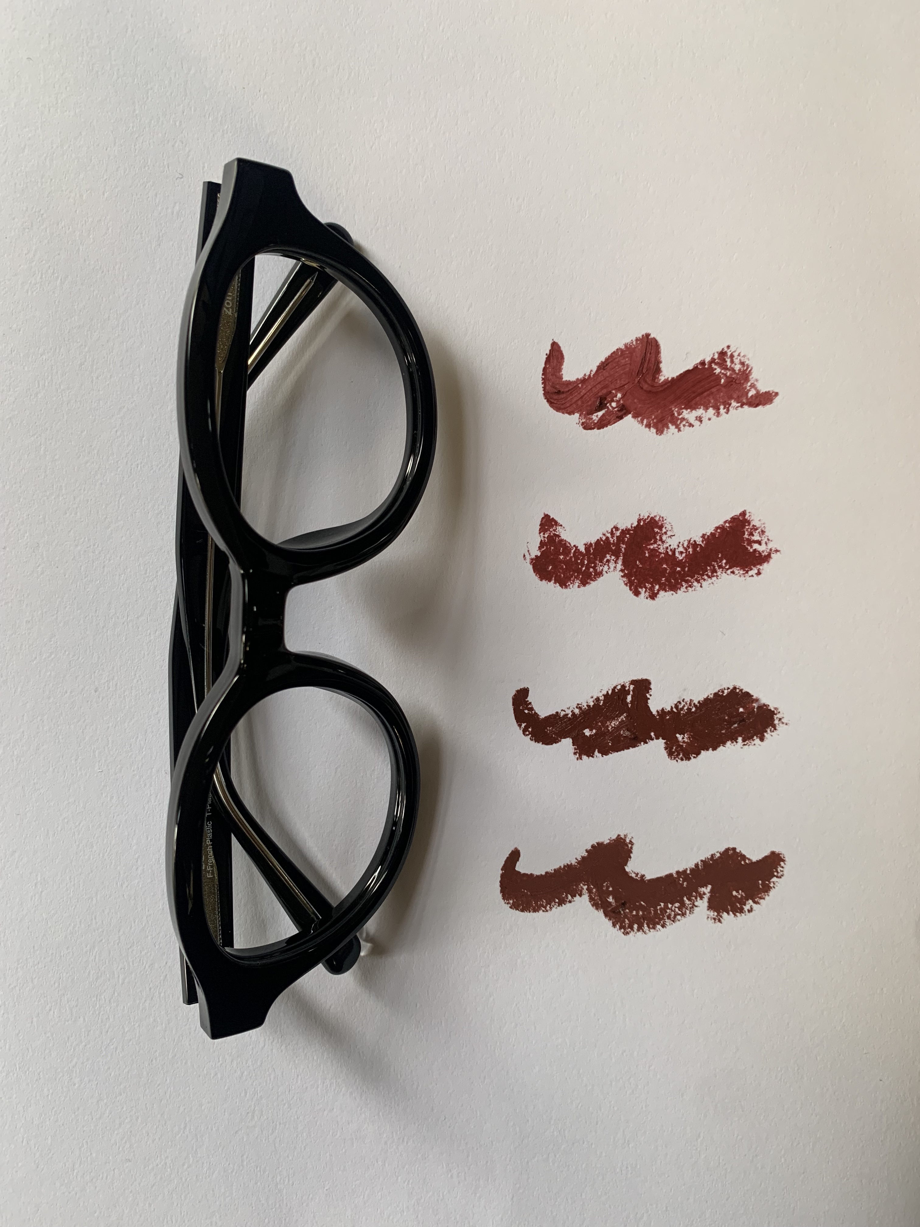 キヌ ルージュ マット RD 196/shu uemura/口紅を使ったクチコミ（2枚目）