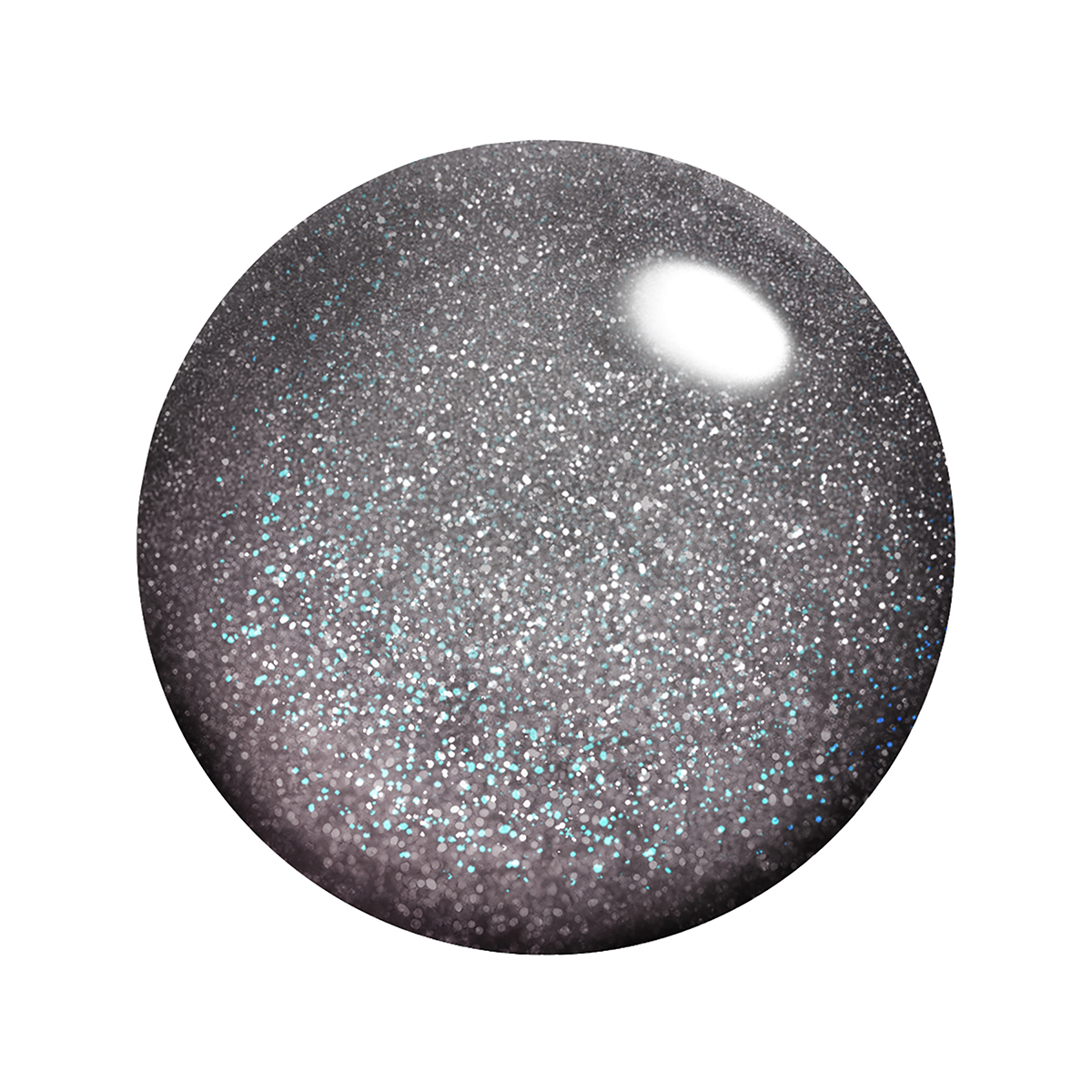 マグネティズムジェル バイ ジェルミーワン 08. Onyx Black（オニキスブラック）