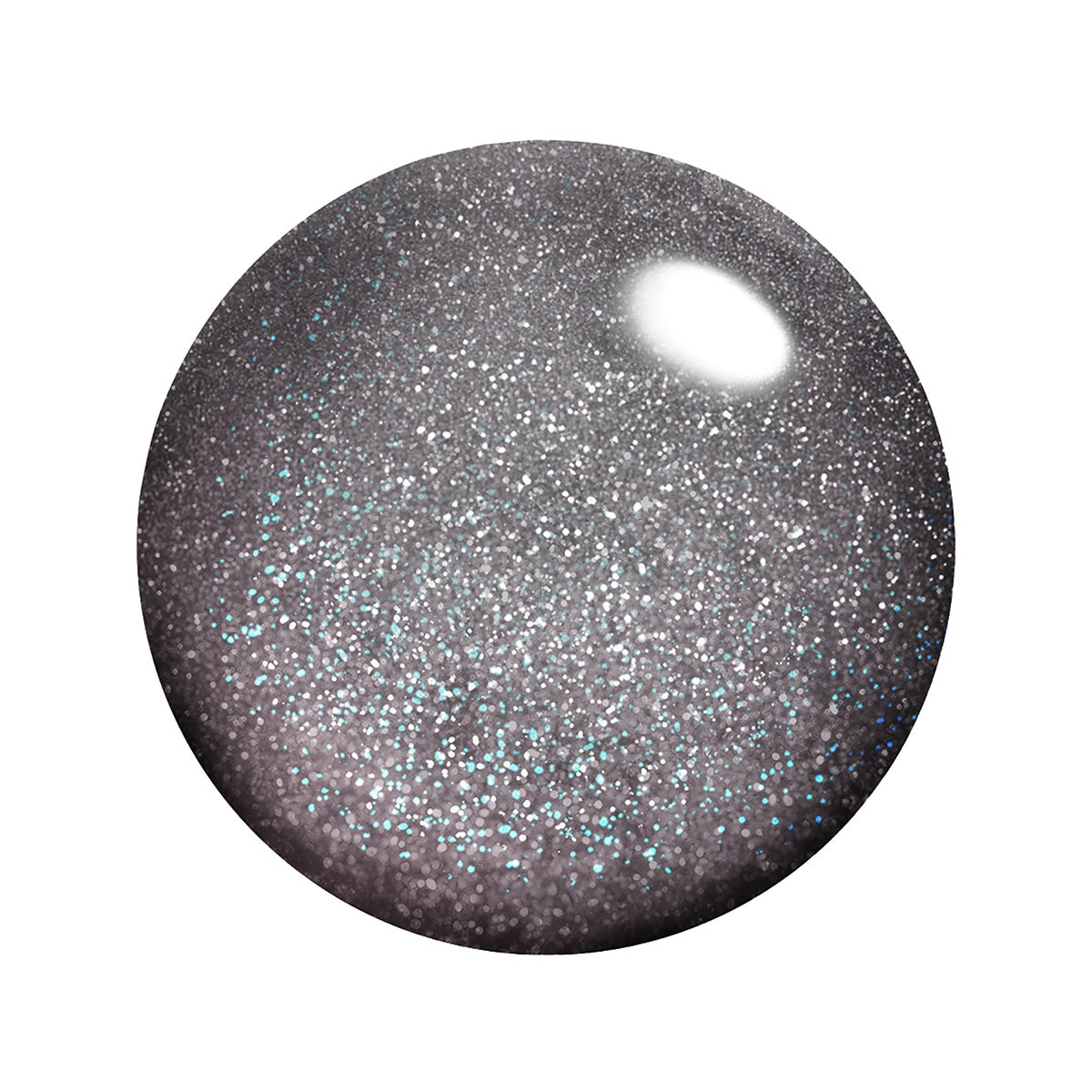 マグネティズムジェル バイ ジェルミーワン 08. Onyx Black(オニキスブラック)