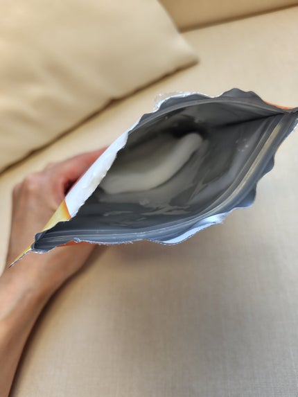 レチララ デイリーシートマスク/ネイチャーリパブリック/シートマスク・パックを使ったクチコミ(4枚目)