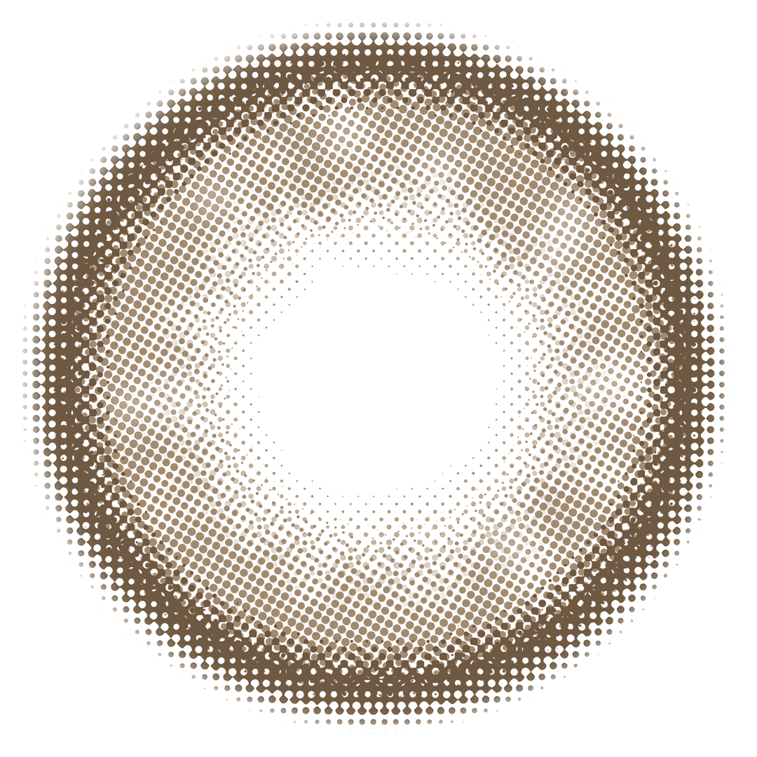 シスターアッシュブラウン