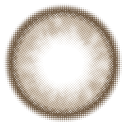 シスターアッシュブラウン