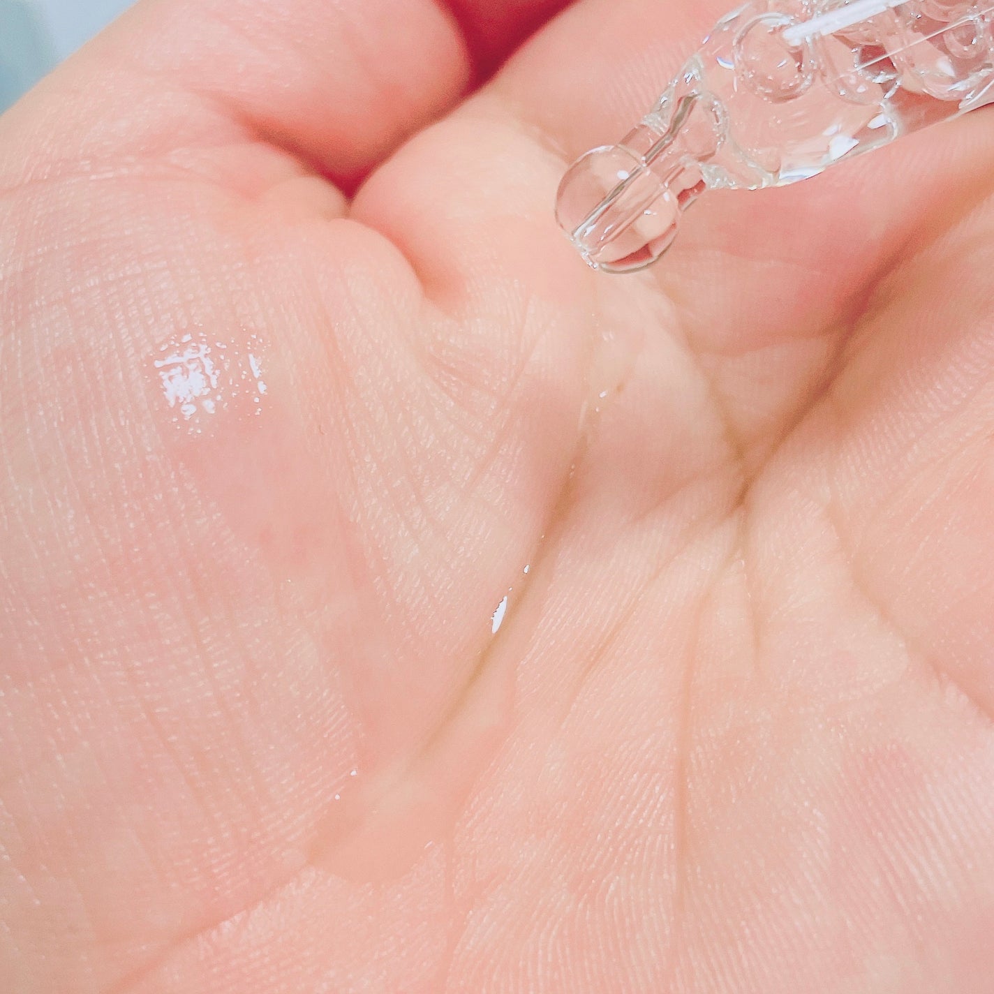 タカミスキンピール/タカミ/ブースター・導入液を使ったクチコミ(5枚目)