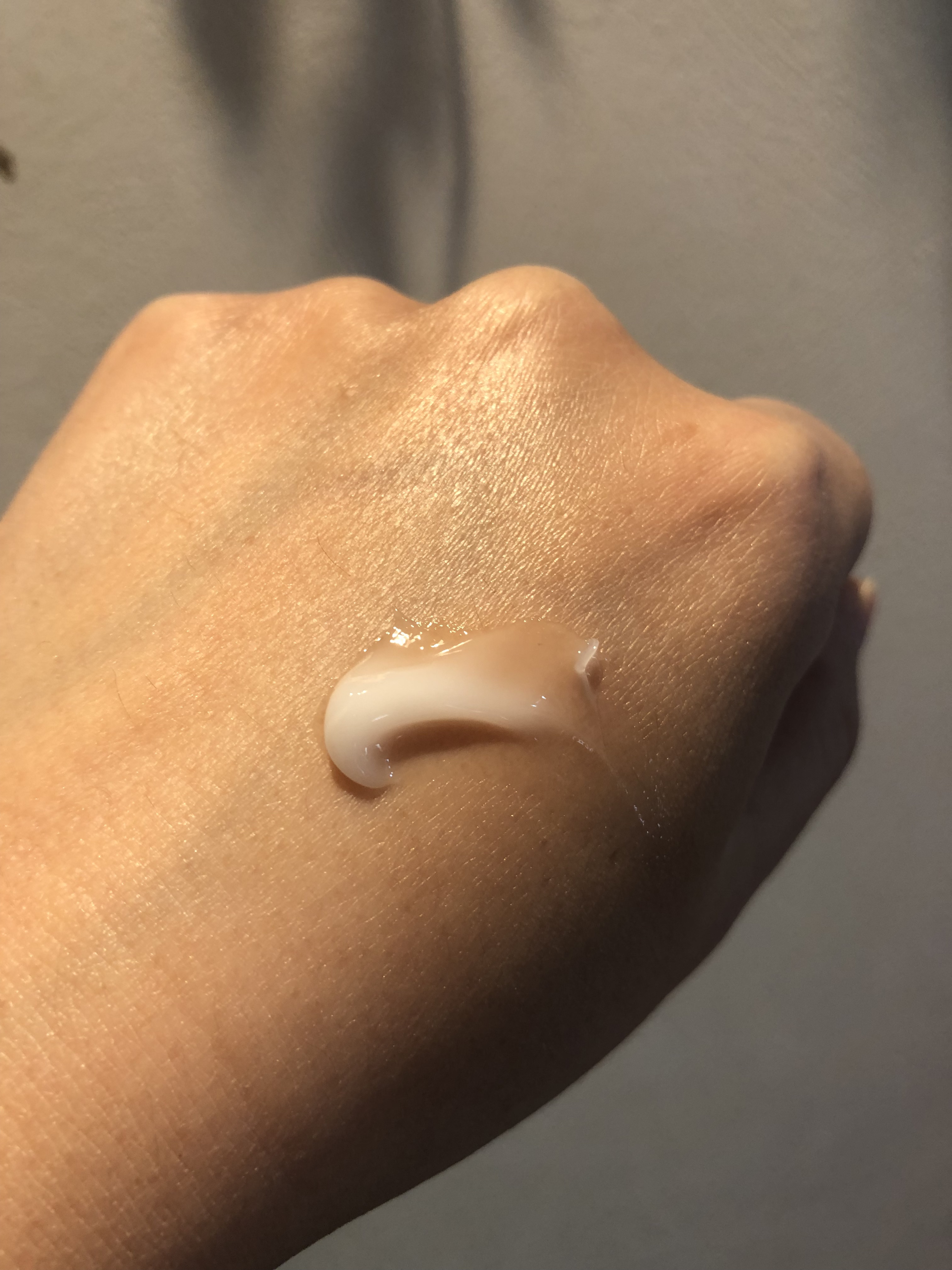 メンソレータム リフレア デオドラントクリーム/リフレア/デオドラント・制汗剤を使ったクチコミ（3枚目）