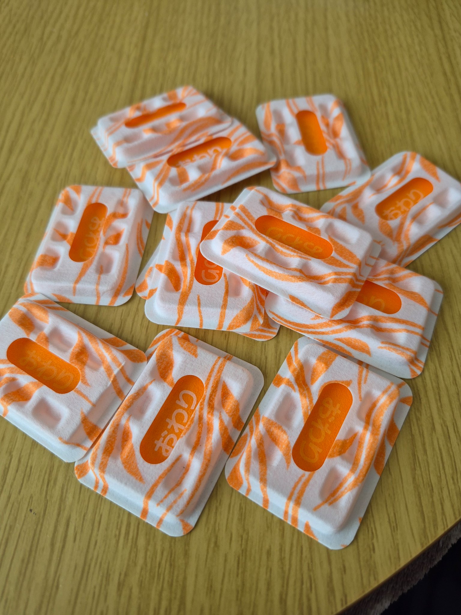 ムシューダ防虫カバー 1年間有効/ムシューダ/その他を使ったクチコミ（1枚目）