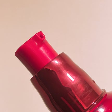 アルティミューン™ パワライジング セラム/SHISEIDO/美容液を使ったクチコミ(4枚目)