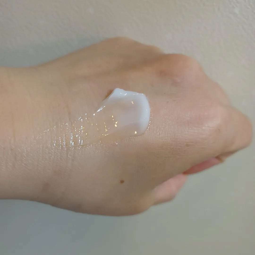 メンソレータム リフレア デオドラントクリーム/リフレア/デオドラント・制汗剤を使ったクチコミ(4枚目)