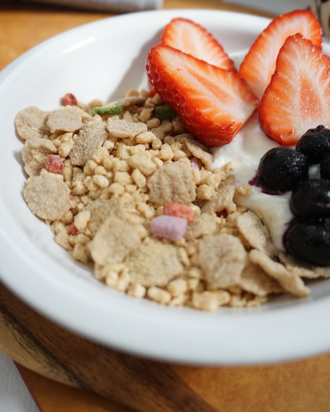 朝食シリアル/sove/その他シリアルを使ったクチコミ（2枚目）