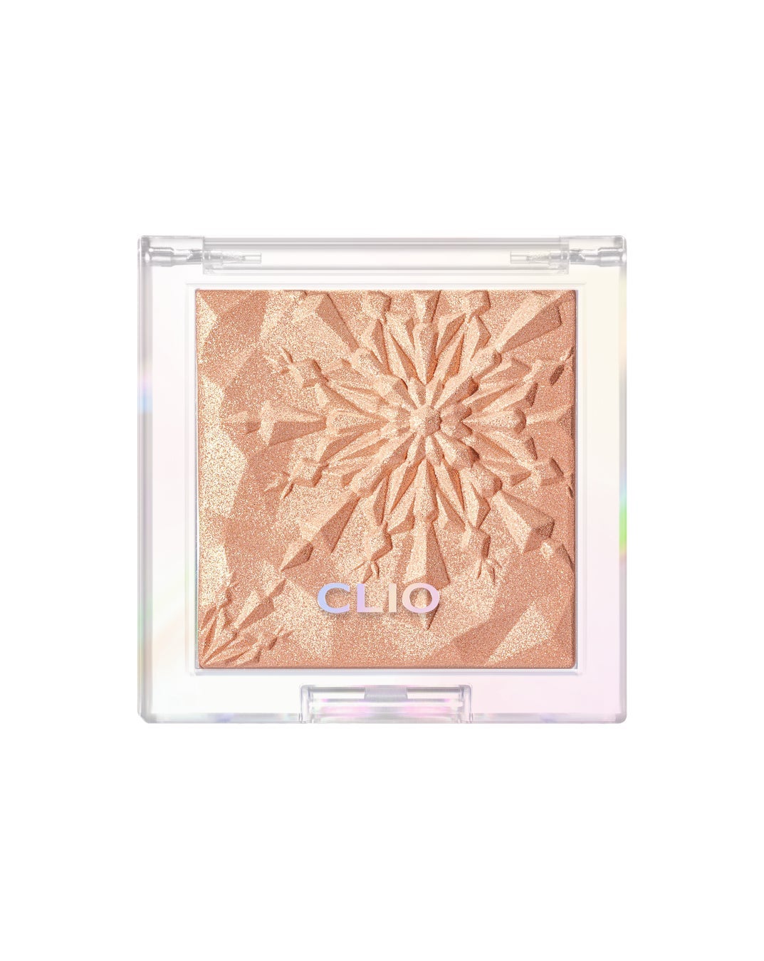 クリオ プリズム ハイライター 05 ピーチサファイア