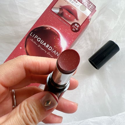 メロウラッピングルージュ 50 ルーナマーレ/LIPGUARDIAN/口紅の画像