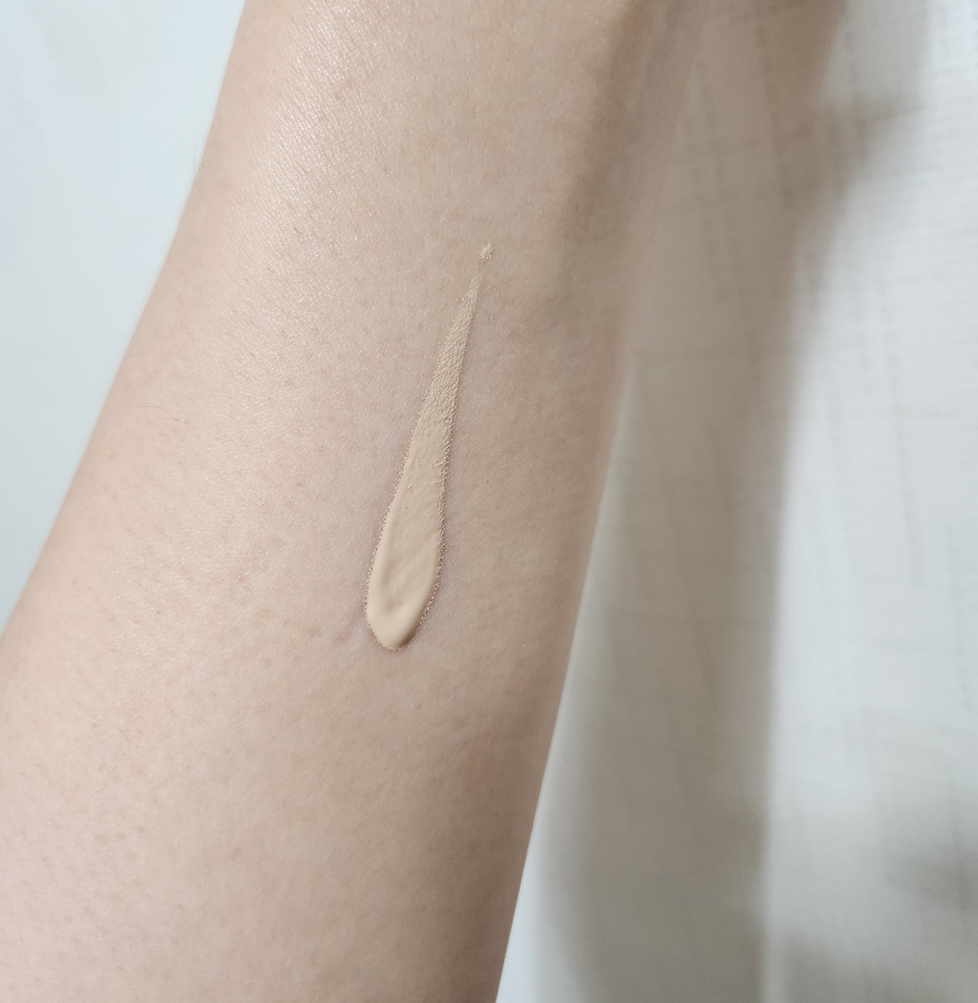 オールアバウトグロウカバークリーム/CHASIN'RABBITS/日焼け止めクリームを使ったクチコミ(2枚目)