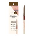 ラブ・ライナー ラブ・ライナー クリームフィットペンシルR 極細楕円芯<アイライナー>