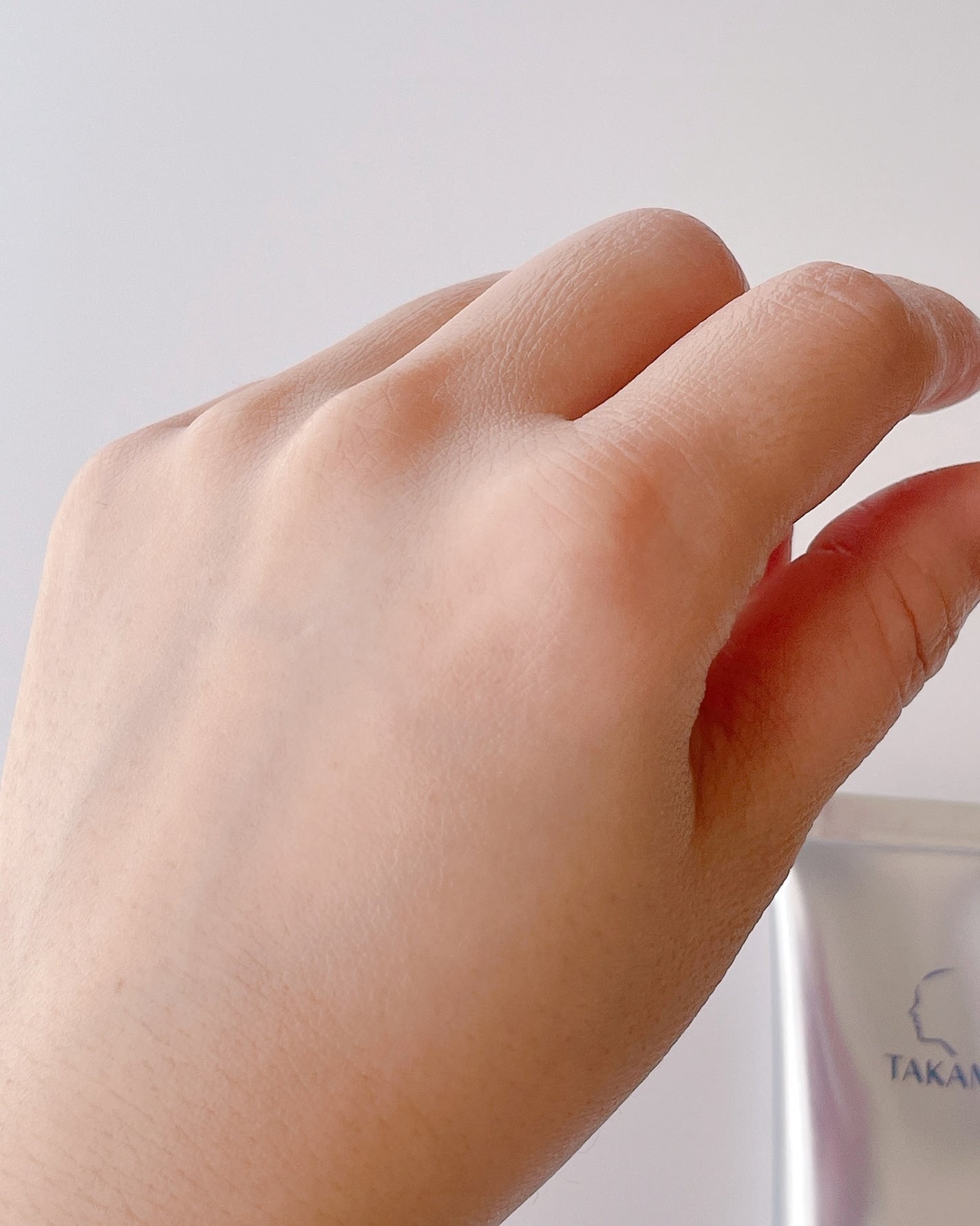 タカミUVプロテクション/タカミ/日焼け止めミルクを使ったクチコミ(4枚目)