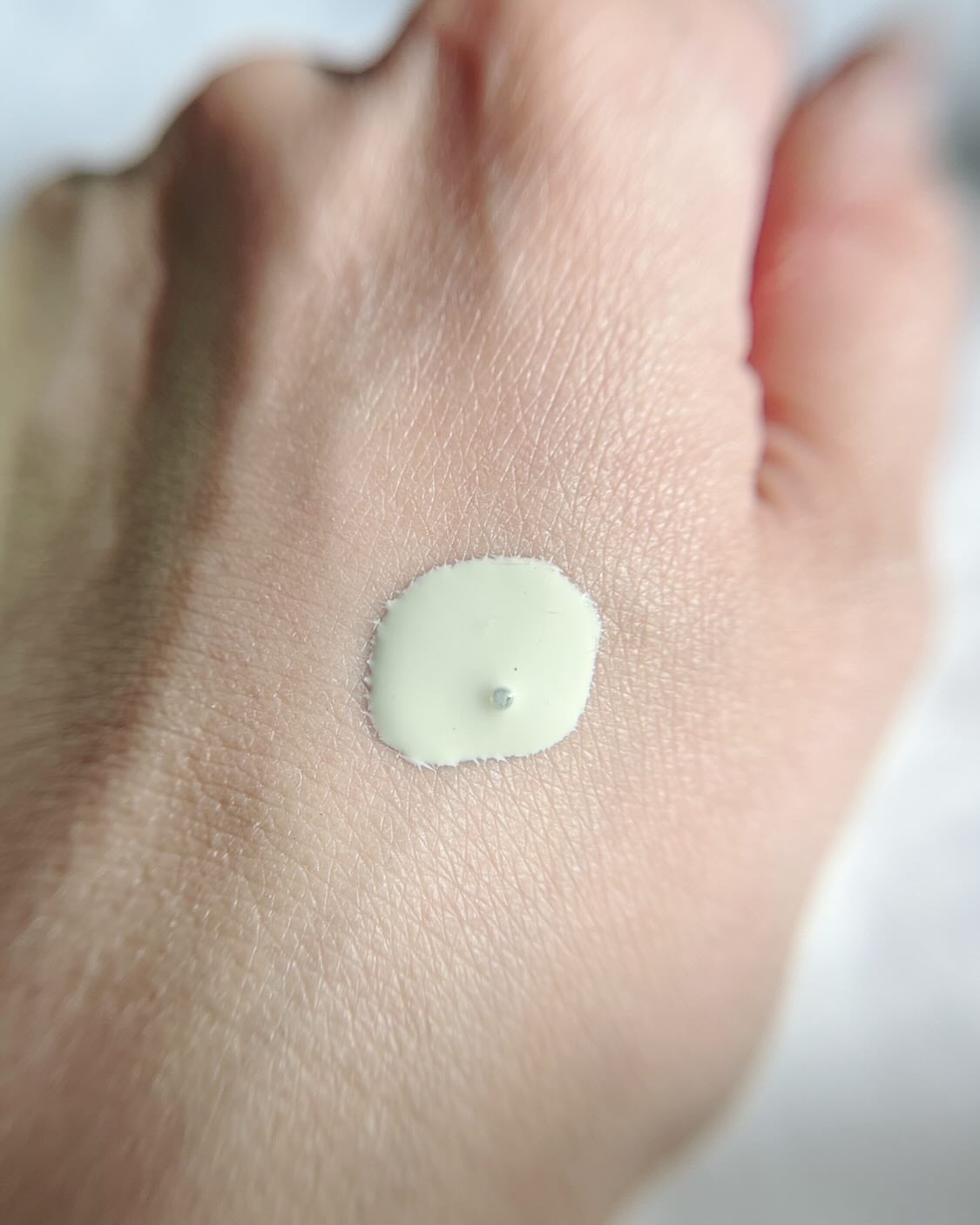 ドラマティックスキンセンサーベース NEO/マキアージュ/化粧下地を使ったクチコミ(3枚目)