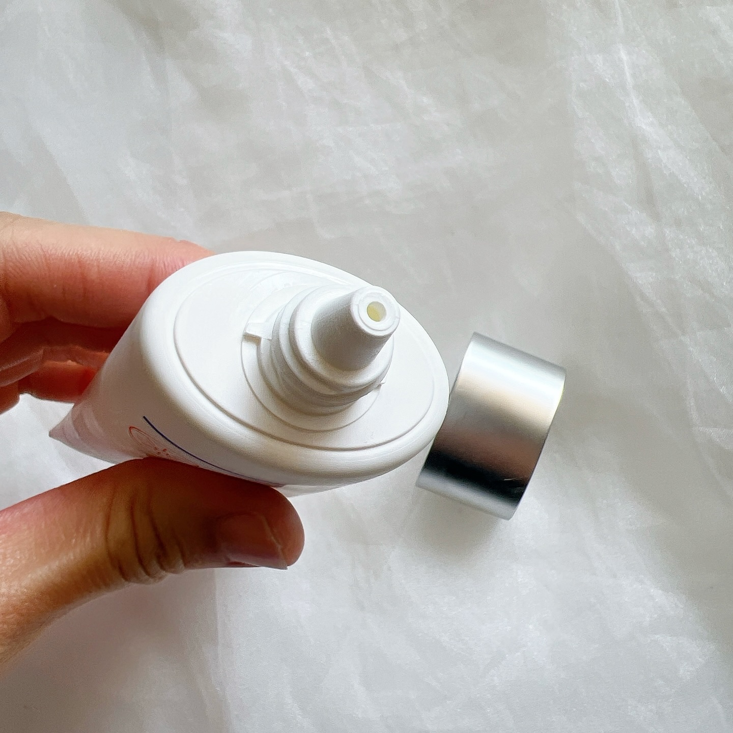 リアルバリア エクストリームクリーム ライト/Real Barrier/フェイスクリームを使ったクチコミ（2枚目）