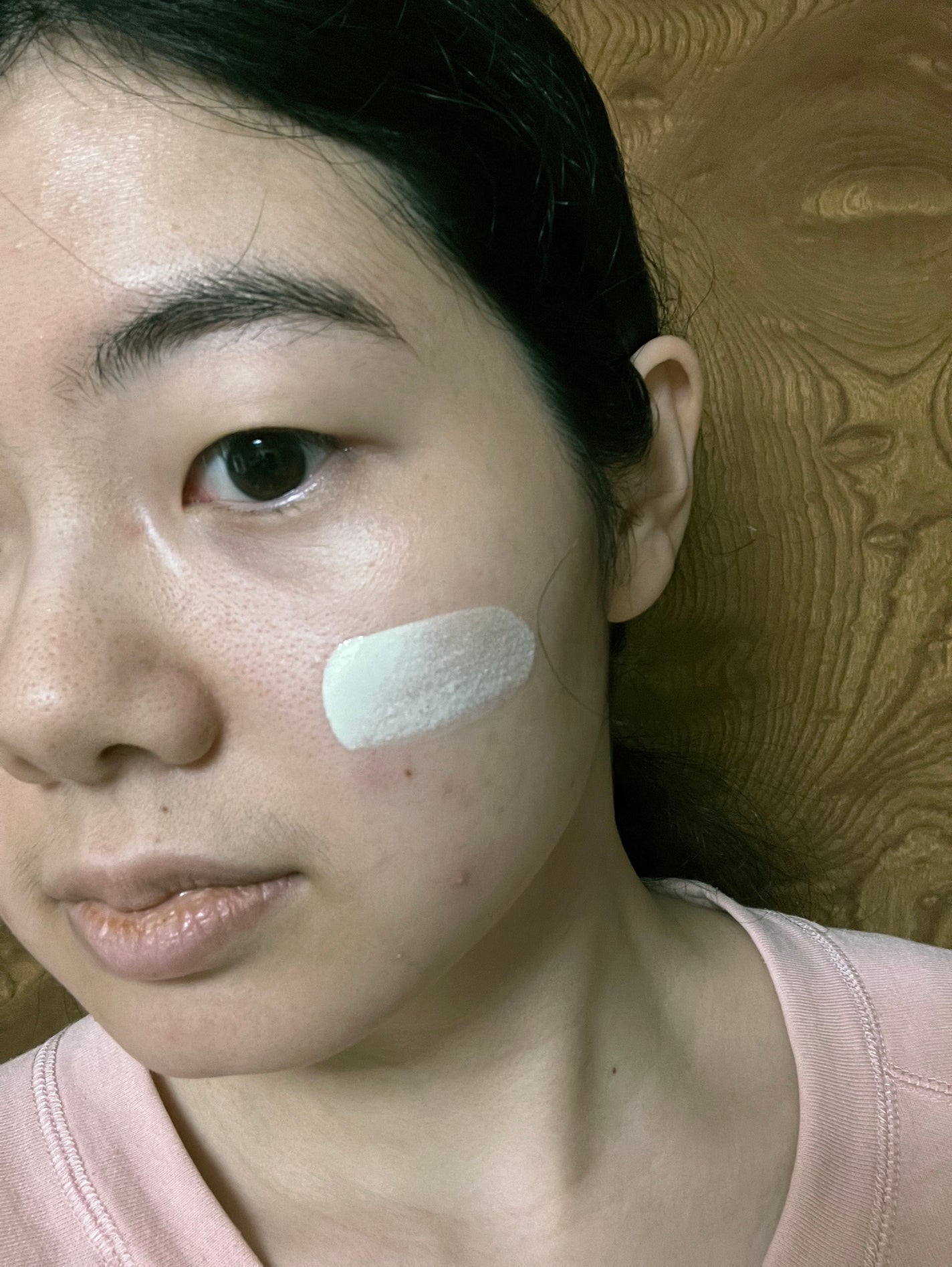 ドラマティックスキンセンサーベース NEO/マキアージュ/化粧下地を使ったクチコミ(4枚目)