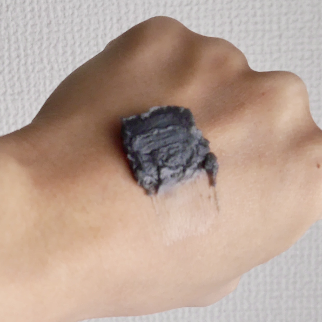 ルルルンクレンジング トーニングバーム CLEAR BLACK/ルルルン/クレンジングバームを使ったクチコミ（3枚目）