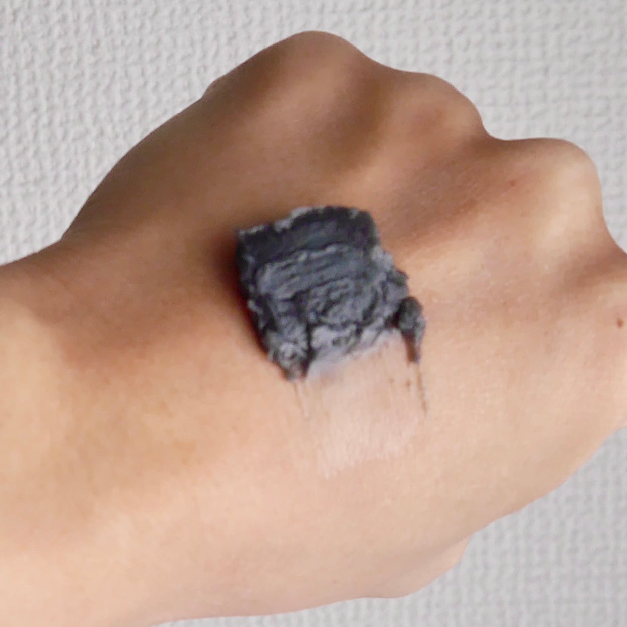 ルルルンクレンジング トーニングバーム CLEAR BLACK/ルルルン/クレンジングバームを使ったクチコミ(3枚目)